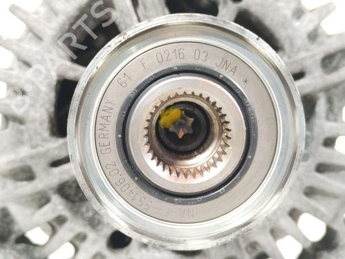 Alternator SEAT EXEO ST (3R5) 2.0 TDI | BP30612772M7 - Image 3