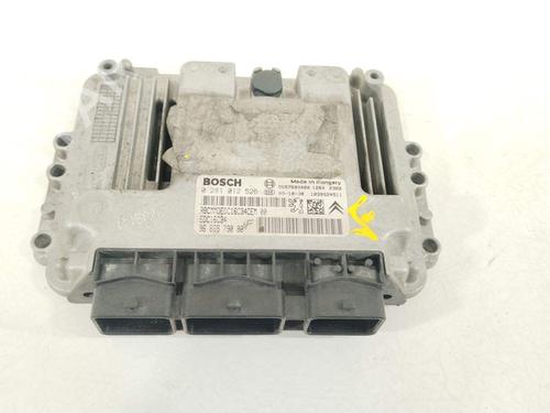 engine-control-unit-ecu-peugeot-206-2l_-2m_-2009-2010-2011-2012-2013-39171369 main image