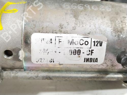 Starter FORD FOCUS II (DA_, HCP, DP) 1.6 TDCi | BP33235465M8  - Image 5