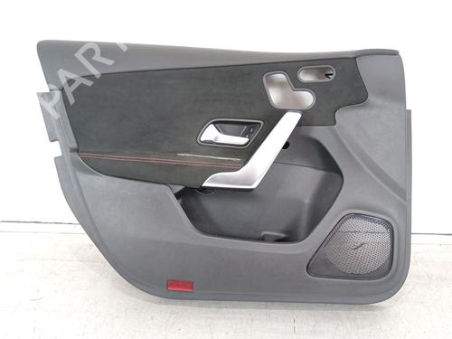 Used Front left panel Front left panel 36888278 36888278