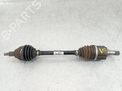 Used Left front driveshaft Left front driveshaft SEAT IBIZA V (KJ1, KJG) 1.0 TSI (95 hp) 19303210 19303210