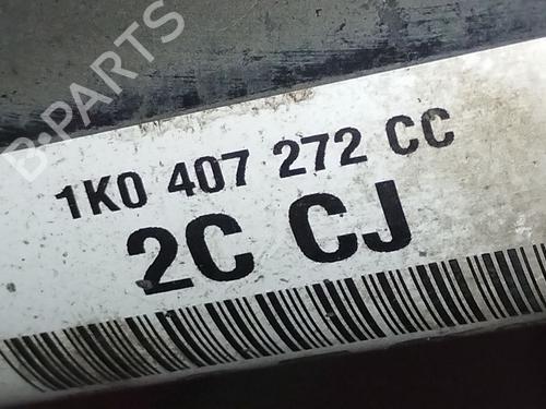 Used Right front driveshaft Right front driveshaft SEAT LEON (1P1) 1.6 TDI (105 hp) 36405650 36405650