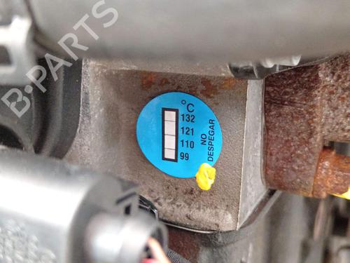 Engine SEAT LEON (1P1) 1.9 TDI | BP33021443M1 - Image 9