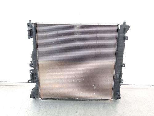 Water radiator HYUNDAI TUCSON (NX4E, NX4A) 1.6 T-GDI Plug-in-Hybrid HTRAC | BP29125885M31 