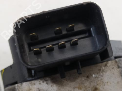 Pedal JEEP GRAND CHEROKEE II (WJ, WG) 3.1 TD 4x4 | BP12253455I4 