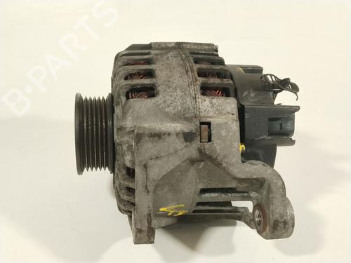 Generator AUDI A4 B7 Avant (8ED)  | BP16413229M7 