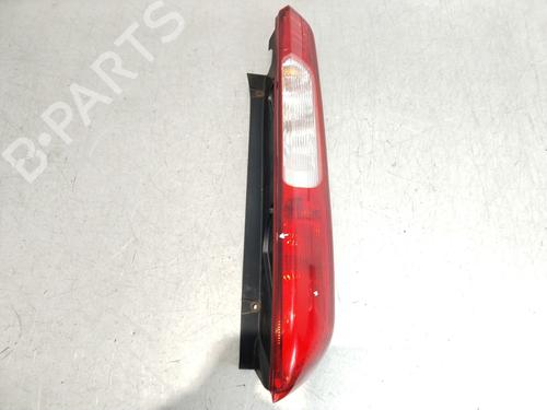 Used Right taillight FORD FOCUS II (DA_, HCP, DP) 1.8 TDCi (115 hp) 30306342