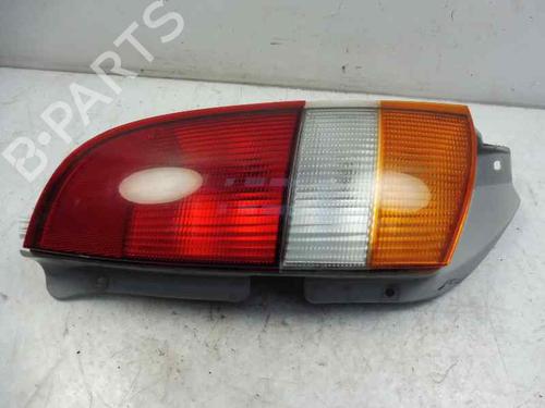 Used Left taillight HYUNDAI ATOS PRIME (MX) [1999-2025]  2591472
