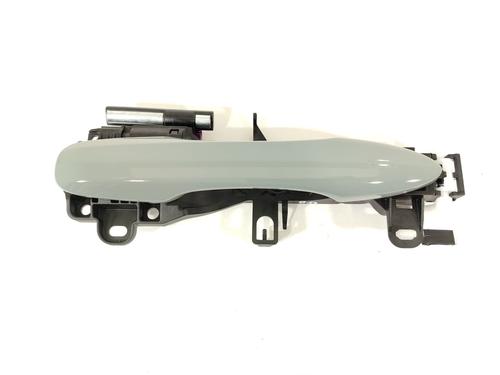 Højre fortil udvendigt håndtag TOYOTA YARIS CROSS (MXP_) 1.5 Hybrid All-wheel Drive (MXPJ15) (116 hp) 31854831