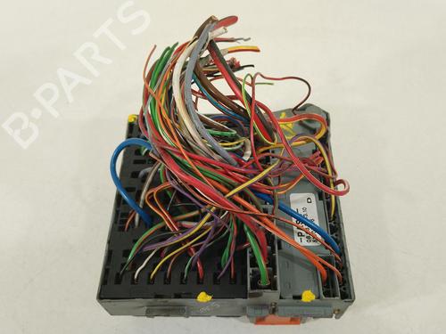 Fuse box CITROËN NEMO Box Body/MPV (AA_) 1.3 HDi 75 | BP33843603E1 - Image 2