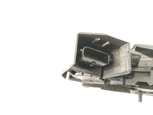 Rear left lock RENAULT MEGANE IV Hatchback (B9A/M/N_) 1.5 dCi 110 (B9A3) | BP29977153C100