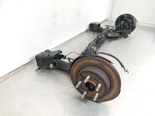 Rear axle NISSAN JUKE (F15) 1.6 DIG-T NISMO RS | BP27890966M2