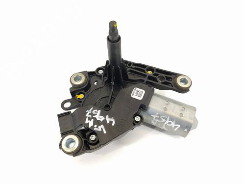 Used Rear wiper motor MERCEDES-BENZ GLA-CLASS (X156) GLA 200 (156.943) (156 hp) 5845291