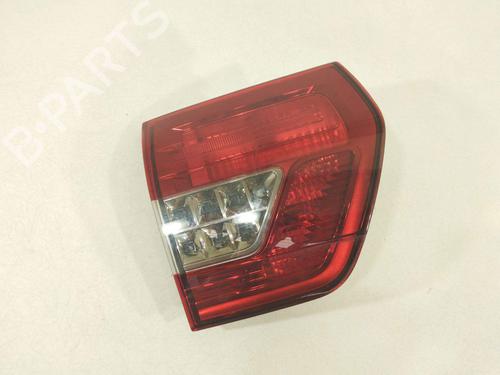 Left tailgate light CITROËN C5 III Break (RW_) 2.0 HDi 165 | BP38618964C79 - Image 5