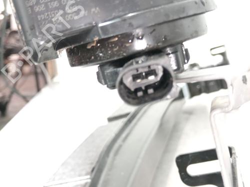 Front bumper reinforcement SEAT ARONA (KJ7, KJP) 1.0 TSI | BP30007019C109