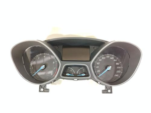 instrument-cluster-ford-c-max-ii-dxacb7-dxaceu-16-ecoboost-2010-2011-2012-2013-2014-2015-2016-2017-2018-2019-16796514 main image