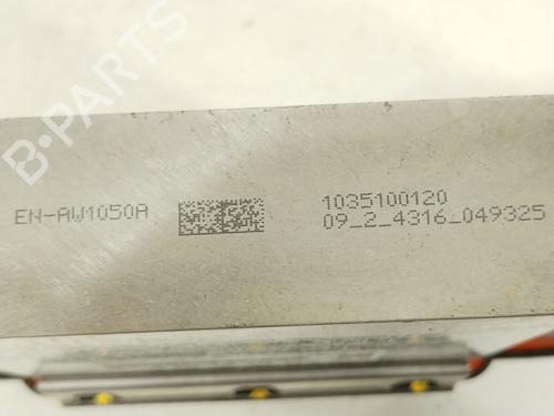 Engine control unit (ECU) SEAT LEON (5F1) 1.2 TSI | BP32439883M57  - Image 6