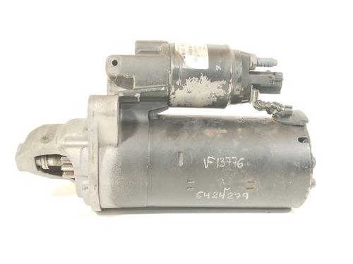Starter AUDI A6 C6 (4F2) 3.0 TDI quattro | BP31679804M8 - Image 2