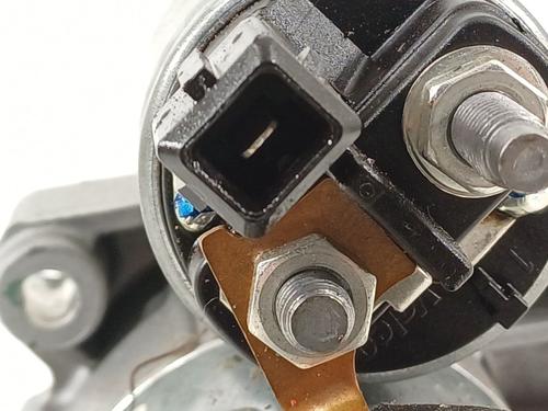 Starter CITROËN C3 III (SX) 1.5 BlueHDi 100 (SXYHYP, SXYHTU) | BP29118623M8 