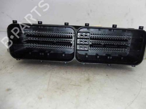 Engine control unit (ECU) HYUNDAI TUCSON (TL, TLE) 1.7 CRDi | BP2668381M57 