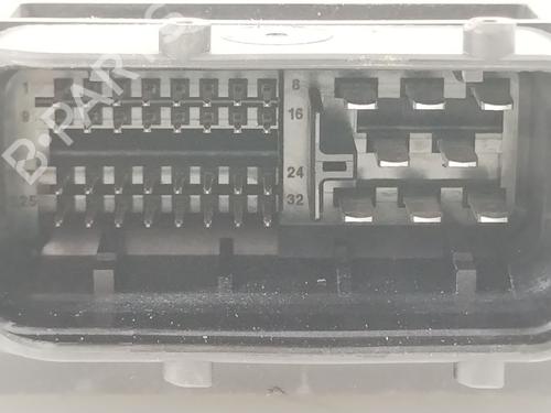Electronic module HYUNDAI KONA (SX2) 1.6 GDi Hybrid | BP33399271M83  - Image 6