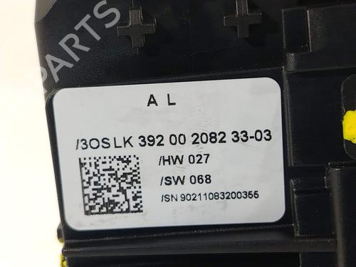 Steering column stalk BMW 3 (E90) 320 i | BP31340590I23 - Image 10