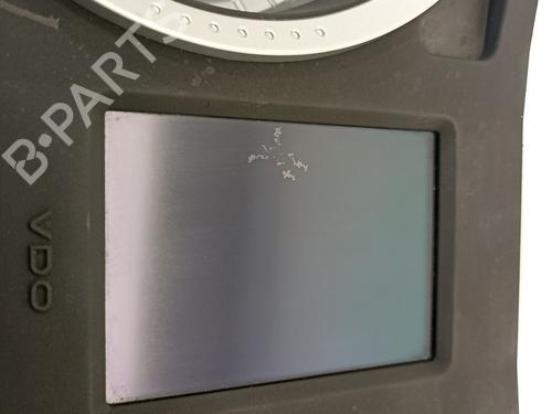 Instrument cluster ALFA ROMEO 159 Sportwagon (939_)  | BP15767888C47 