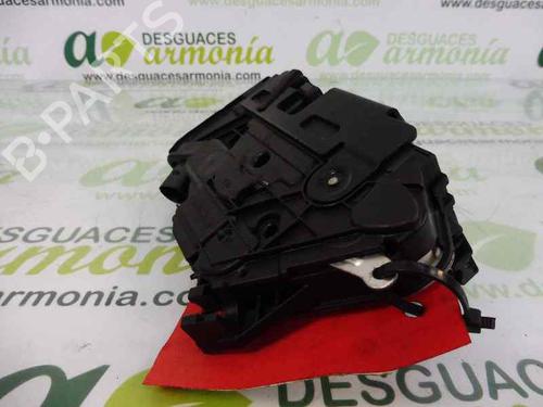 Front right lock SEAT IBIZA IV SC (6J1, 6P5)  | BP3015030C97 