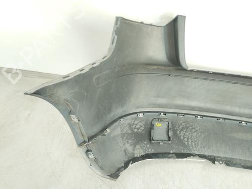 Rear bumper AUDI A3 Sportback (8PA)  | BP16095167C8 