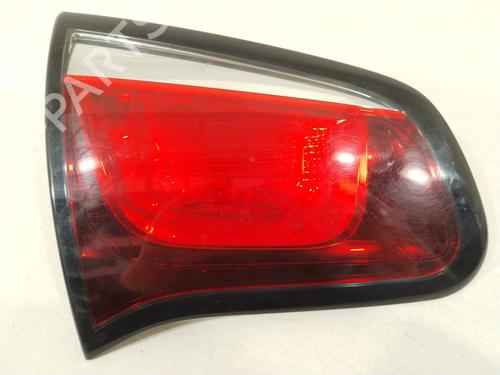 Left tailgate light CITROËN C3 II (SC_) 1.2 THP 110 | BP35952931C79 - Image 5