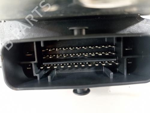 ABS pump NISSAN QASHQAI II SUV (J11, J11_)  | BP8877461M43 