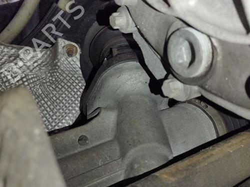 Steering rack MERCEDES-BENZ A-CLASS (W176) A 200 (176.043) | BP37260486M22 - Image 3