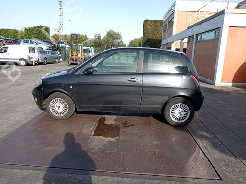 Steering column LANCIA YPSILON (843_) 1.2 (843.AXB1A) | BP37175417M21 - Image 6