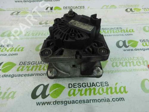 Alternator RENAULT MEGANE II (BM0/1_, CM0/1_)  | BP1839553M7 