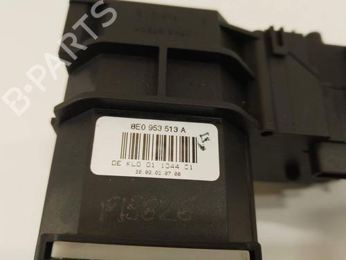 Steering column stalk AUDI A4 B6 (8E2) 2.5 TDI | BP30510456I23 - Image 5