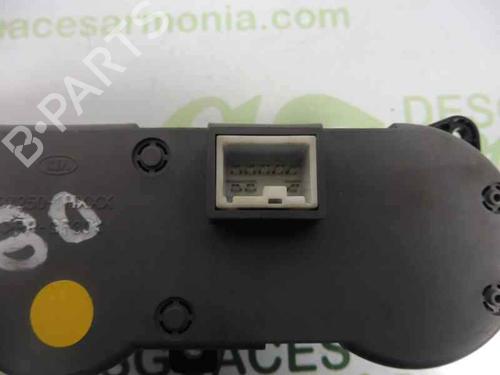 Climate control KIA CEE'D Hatchback (ED) | BP1938562I5 - Image 7