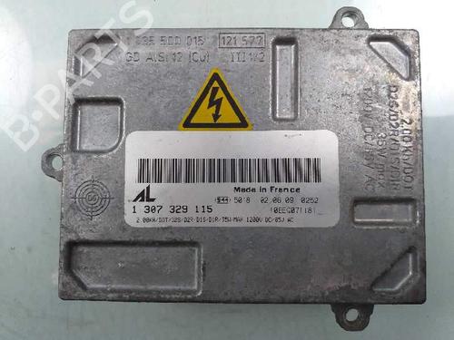 Used Lights ECU Lights ECU 5147020 5147020