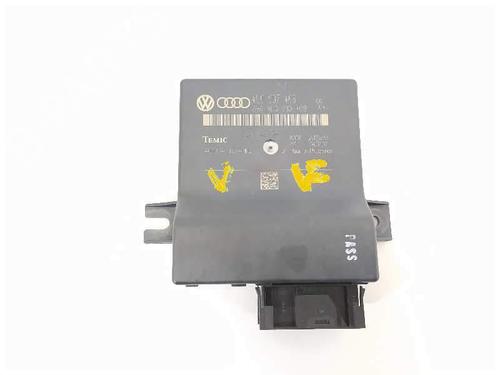 electronic-module-audi-a6-c6-4f2-4l0907468-4l0910468-2004-2005-2006-2007-2008-2009-2010-2011-8209189 main image