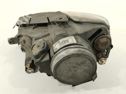 Right headlight VW PASSAT B6 Variant (3C5) 2.0 TDI | BP32349421C29 - Image 3