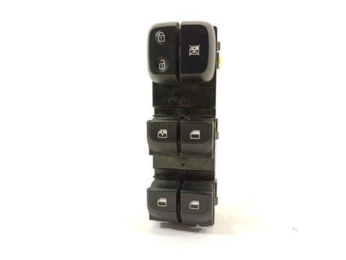 Used Left front window switch Left front window switch 24593946 24593946