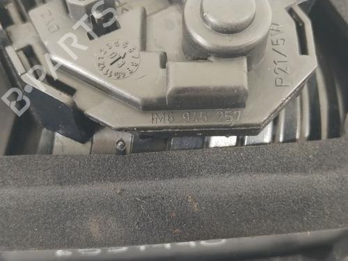 Left taillight SEAT LEON (1M1) 1.9 TDI | BP29562022C34 