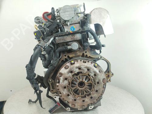 Engine SAAB 9-3 (YS3F, E79, D79, D75) 2.2 TiD | BP18269723M1 - Image 3