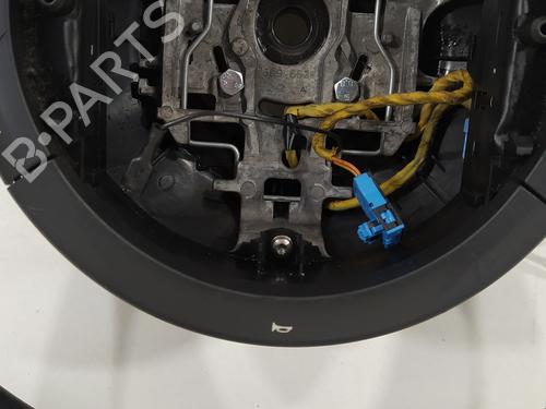 Steering wheel CITROËN C4 I (LC_)  | BP12253912C49 