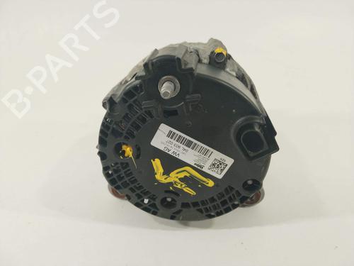 Alternator AUDI Q5 (FYB, FYG) 35 TDI quattro | BP27528641M7 - Image 4