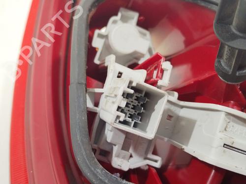 Venstre Baklys FORD FIESTA VI (CB1, CCN) 1.4 TDCi | BP28335086C34 