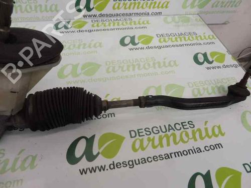 Steering rack RENAULT MEGANE III Hatchback (BZ0/1_, B3_)  | BP1875621M22 