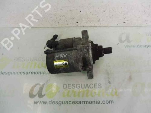 Used Starter HONDA HR-V (GH_) 1.6 16V (GH1, GH3) (105 hp) 2977438
