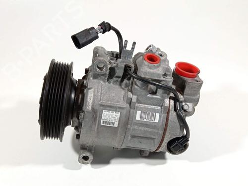 Used AC compressor AC compressor 18695019 18695019