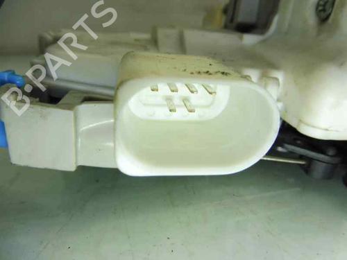 Front left lock AUDI A3 Sportback (8VA, 8VF) 2.0 TDI | BP4606186C98 