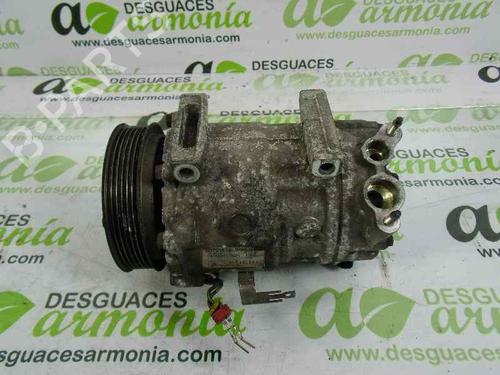 Used AC compressor PEUGEOT 307 SW (3H) [2002-2009]  1838704